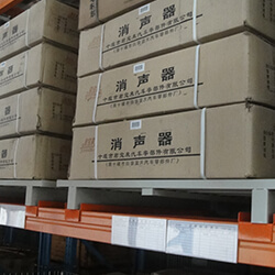 仲博CBIN智能主营堆垛架,仓储笼,仓库笼。